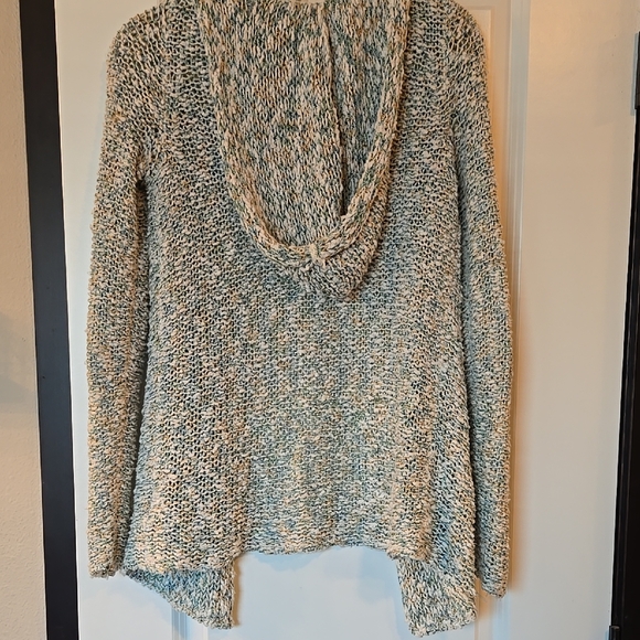 Anthropologie knit cardigan - Picture 6 of 13
